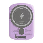 Purple Power Pod Power Pod get.casely 
