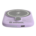 Purple Power Pod Power Pod get.casely 