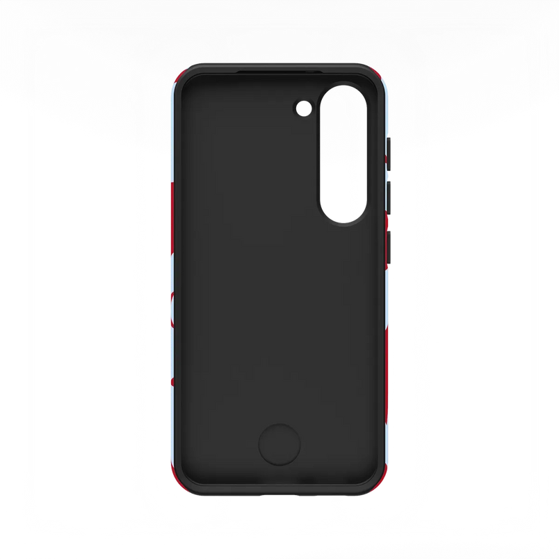 Stars Align | Blue & Red Stars Case