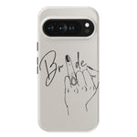 Put a Ring on It | Bridal Case Phone Case Casetry Essential Google Pixel 9 Pro