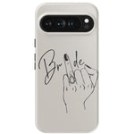 Put a Ring on It | Bridal Case Phone Case Casetry Essential Google Pixel 9 Pro XL