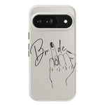 Put a Ring on It | Bridal Case Phone Case Casetry Essential Google Pixel 9