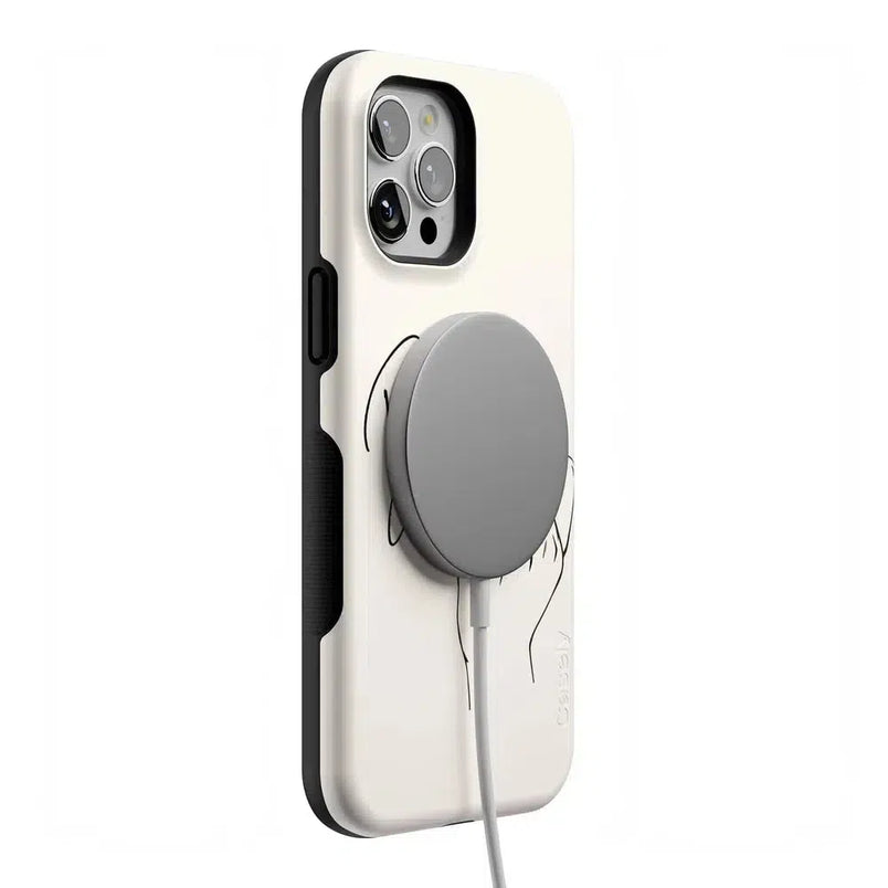 Put a Ring on It | Bridal Case Phone Case Casetry 