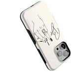 Put a Ring on It | Bridal Case Phone Case Casetry 