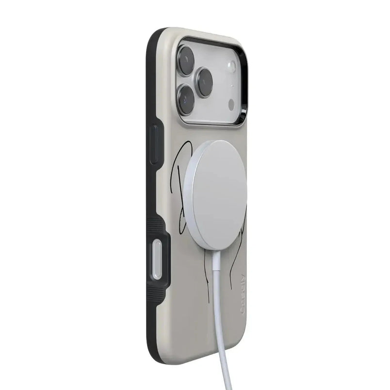 Put a Ring on It | Bridal Case Phone Case Casetry 