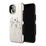 Put a Ring on It | Bridal Case Phone Case Casetry 