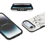 Put a Ring on It | Bridal Case Phone Case Casetry 