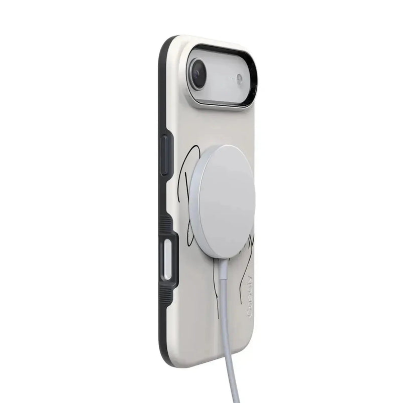 Put a Ring on It | Bridal Case Phone Case Casetry 