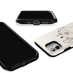 Put a Ring on It | Bridal Case Phone Case Casetry 