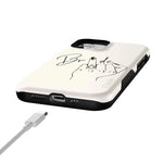 Put a Ring on It | Bridal Case Phone Case Casetry 