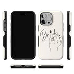 Put a Ring on It | Bridal Case Phone Case Casetry 