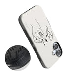 Put a Ring on It | Bridal Case Phone Case Casetry 