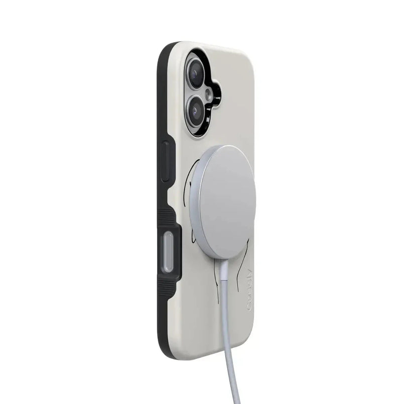 Put a Ring on It | Bridal Case Phone Case Casetry 