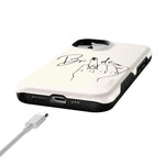 Put a Ring on It | Bridal Case Phone Case Casetry 