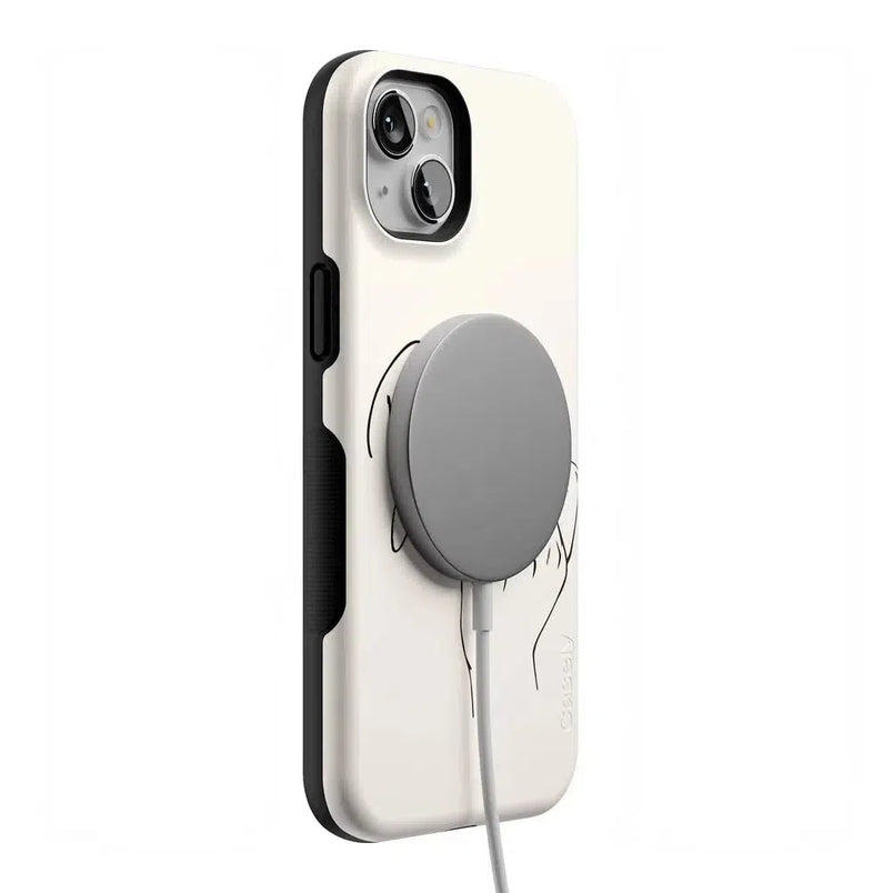 Put a Ring on It | Bridal Case Phone Case Casetry 