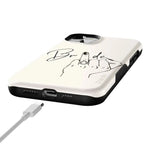 Put a Ring on It | Bridal Case Phone Case Casetry 