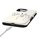 Put a Ring on It | Bridal Case Phone Case Casetry 