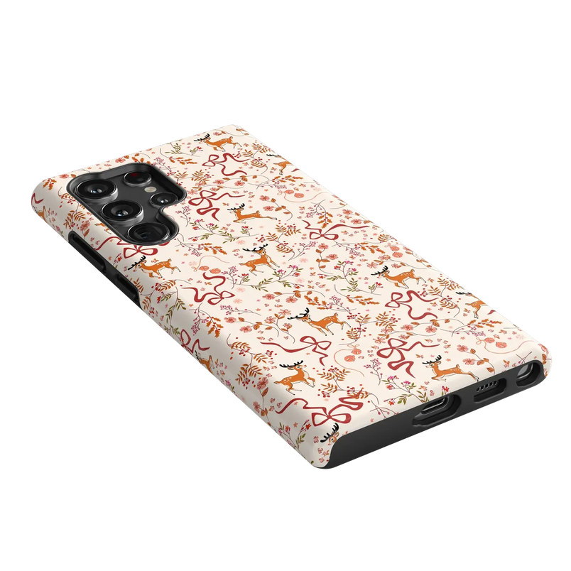 Dashing Through the Snow | Enchanted Forest Case