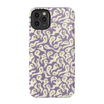 All Boo'd Up | Purple Ghost Case