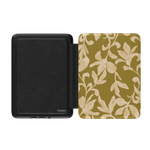Dust & Bloom | Vintage Floral Kindle Case