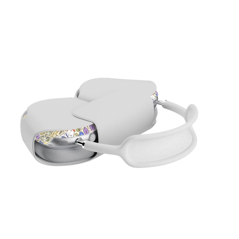 Storybook Stroll | Spring Garden AirPods Max Case