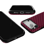 Heart Noir | Tiny Hearts Case