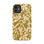 Prarie Blooms | Vintage Vines Case - iPhone 11