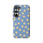 In the Spotlight | Pastel Polka Dot Case