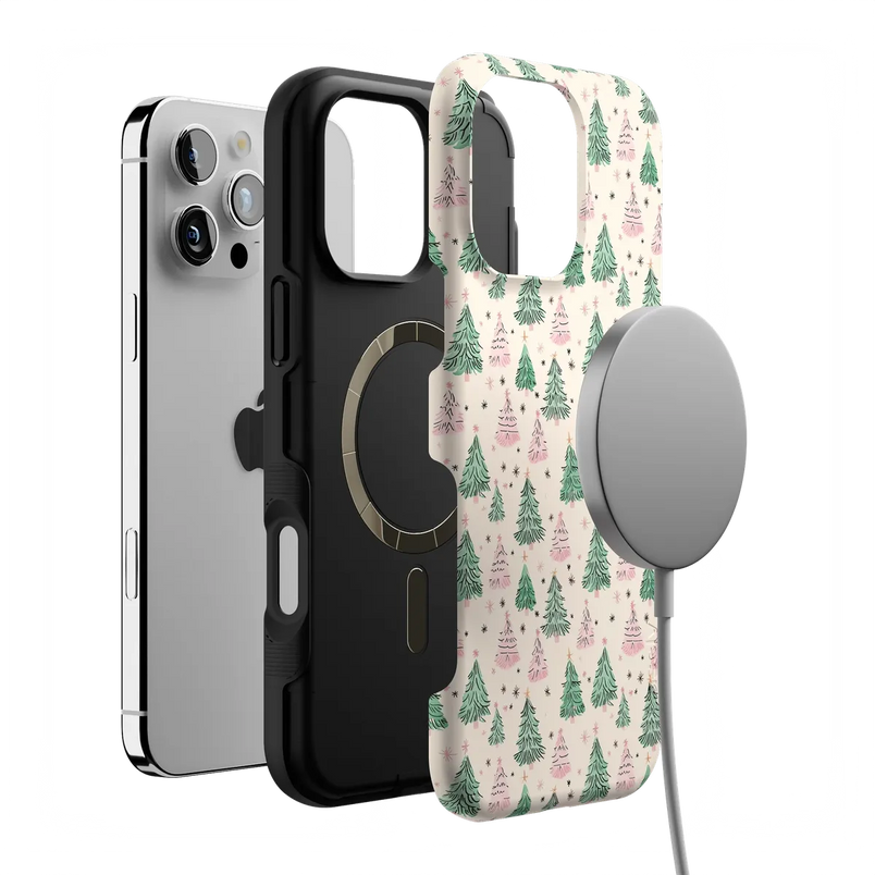 Lookin’ Pine | Christmas Tree Case