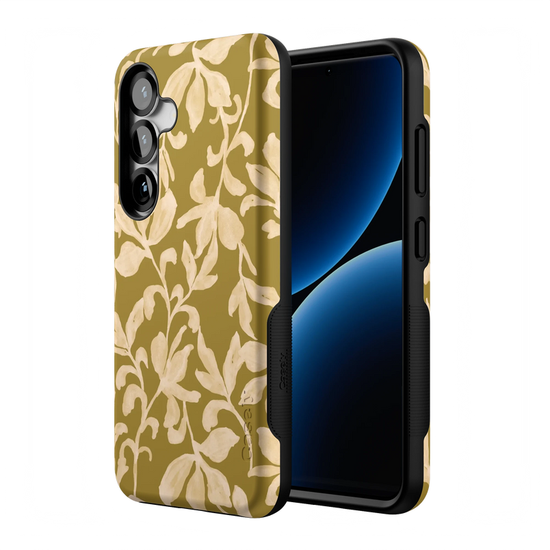 Dust & Bloom | Vintage Floral Case