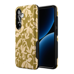Dust & Bloom | Vintage Floral Case