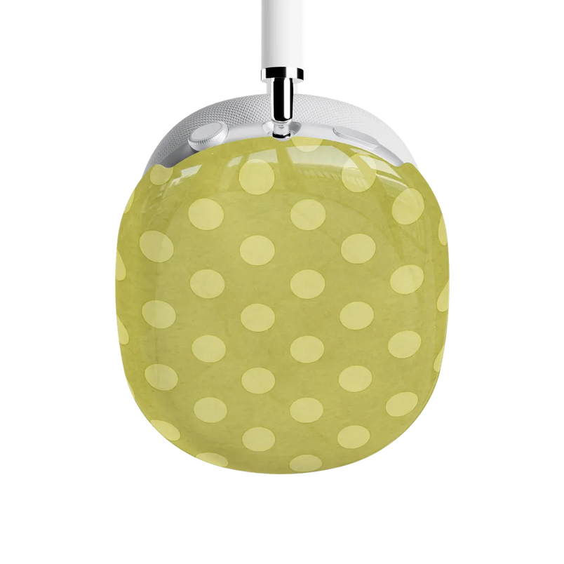 Kiwi Cooler | Poolside Print AirPods Max Case