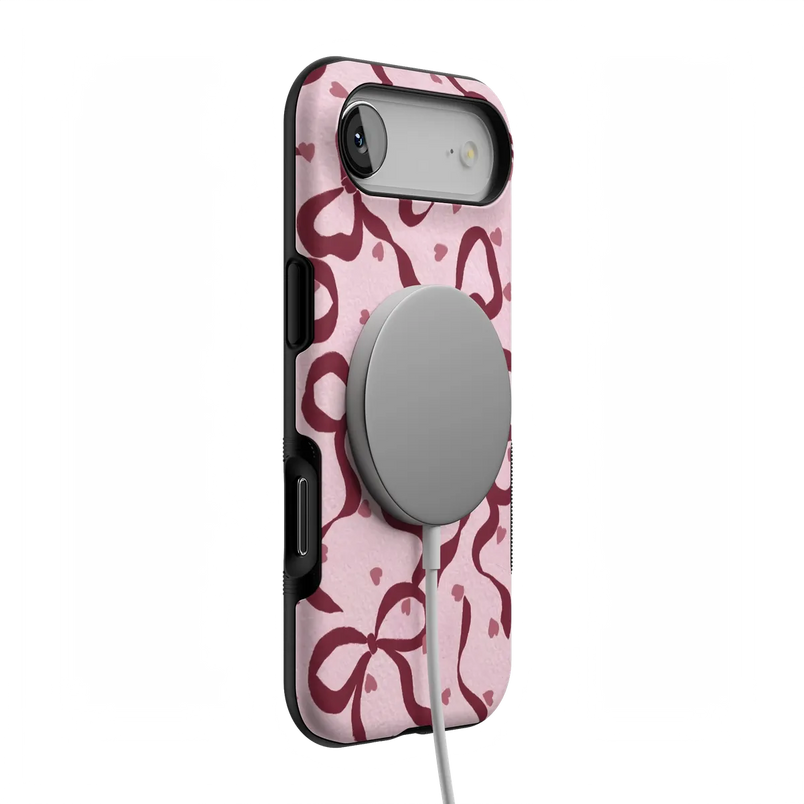 Coquette Crush | Bows Case