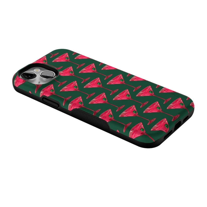 Shaken Not Stirred | Retro Martini Case