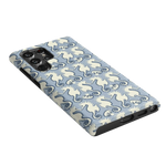 Seahorse Drift | Coastal Blues Case