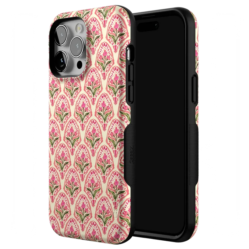 Tulip Tapestry | Jenna Palek x Casely Case