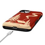 Snowed In | Cozy Winter Case