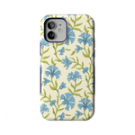 Garden Breeze | Seaside Vines Case - iPhone 12