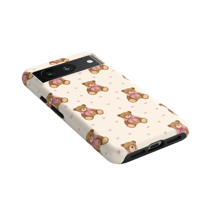 Cuddle Club | Teddy Bear Case