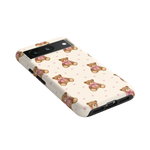 Cuddle Club | Teddy Bear Case