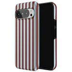 Sunday in Brooklyn | Chocolate Stripes Case