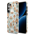 Built Too Sweet | Frosted Village Case