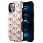 Jolly St. Nick | Retro Claus Case