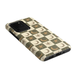 Mystic Moonstar | Green Celestial Case