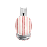 Pretty in Pastel | Blush Stripes AirPods Max Case