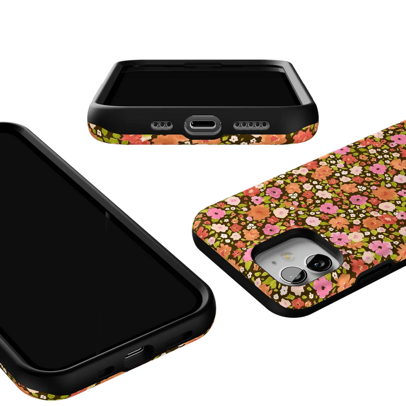 Rustic Roses | Boho Bouquet Case