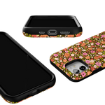 Rustic Roses | Boho Bouquet Case