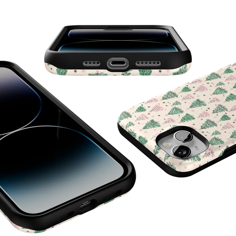 Lookin’ Pine | Christmas Tree Case