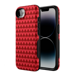 Crazy in Love | Red Hearts Case
