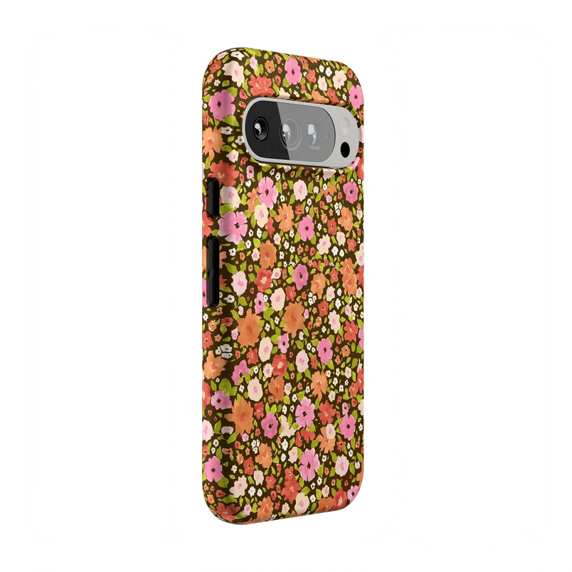 Rustic Roses | Boho Bouquet Case